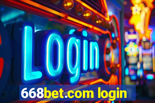 668bet.com login